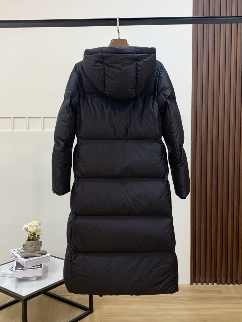 Prada Down Jackets